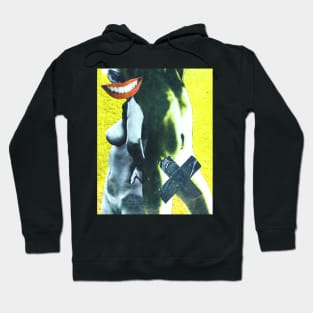 x Hoodie